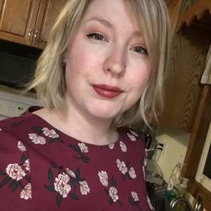 Meet your Posher, Andriana